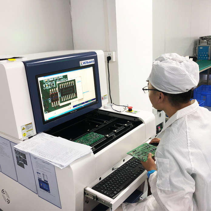 廣州電子加工廠_貼片焊點質量檢查 廣州電子加工廠_貼片焊點質量檢查