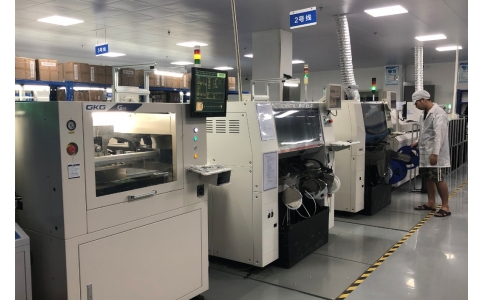 大環(huán)境下smt廠應該如何發(fā)展