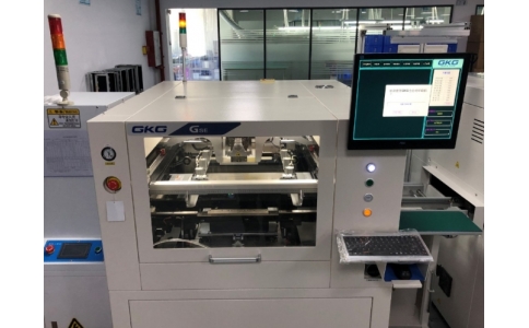 SMT加工_錫膏印刷機怎么養護