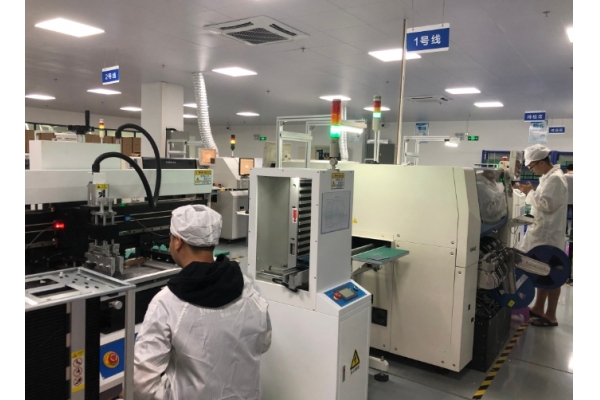 SMT工廠(chǎng)在貼片加工前的烤板