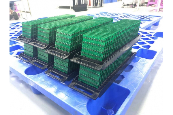 小批量SMT貼片加工打樣的價格為什么貴